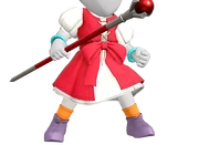 Tenue Véronica Ultimate