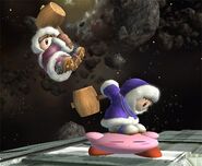 Ice Climbers Profil Brawl 3