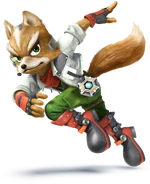 Super Smash Bros. for Nintendo 3DS / for Wii U