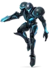 04ᵋ Samus sombre