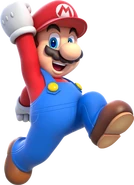 Super Mario 3D World