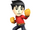 Boxeur Mii (3DS / Wii U)