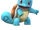 Carapuce (Brawl)