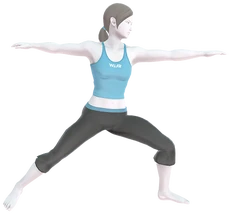 Art Posture guerrier Ultimate