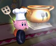 Kirby Smash final Brawl 2