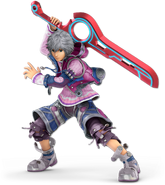 Art Shulk rose Ultimate