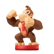 Amiibo Donkey Kong