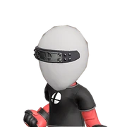 Chapeau Ninja Ultimate