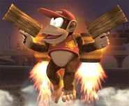Diddy Kong Smash final Brawl 1.jpg (38 kio)