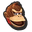 Donkey Kong Icône SSB 3DS