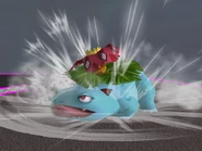 Florizarre SSBM.png (499 kio) Melee