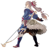 Art Takumi Fates