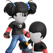 Chapeau Artiste martial Ultimate