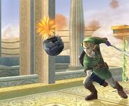 Link attaques Brawl 3