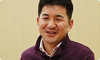 Mahito Yokota