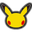 Icône Pikachu Ultimate