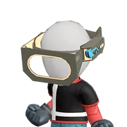 Chapeau Toy-Con Ultimate