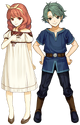 Art Alm & Celica enfants SV