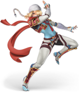 Art Sheik blanc Ultimate