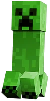 Creeper Spirit