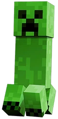 Creeper Spirit