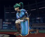 Lyn Brawl 2