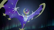 Profil Lunala Ultimate 1