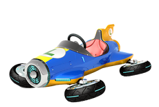 Art Proto 8 MK8