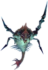 Art Reine Parasite Ultimate