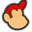 Icône Diddy Kong Ultimate.png