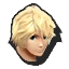 Icône Shulk caleçon U