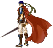 Fire Emblem: Radiant Dawn