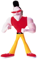 Art Teddy Beginnings