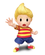 Super Smash Bros. for Nintendo 3DS / for Wii U