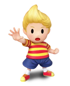 Lucas SSB4