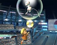 Mew Brawl 1