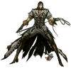 Art Trevor CoD
