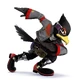 SSB4 Falco noir