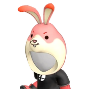 Chapeau Lapin Ultimate