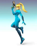 Super Smash Bros. Brawl