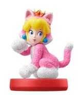 Peach chat