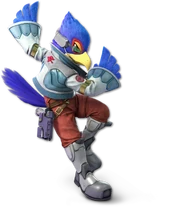 Art Falco Ultimate