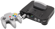 Nintendo 64