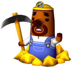 Art Don Resetti LGC