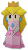 Art Peach OK