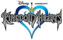 Logo du premier jeu