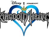 Univers Kingdom Hearts