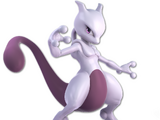 Mewtwo (Ultimate)