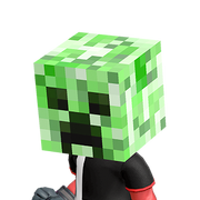 Chapeau Creeper Ultimate