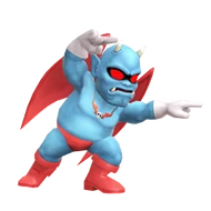 Art Démon Ultimate